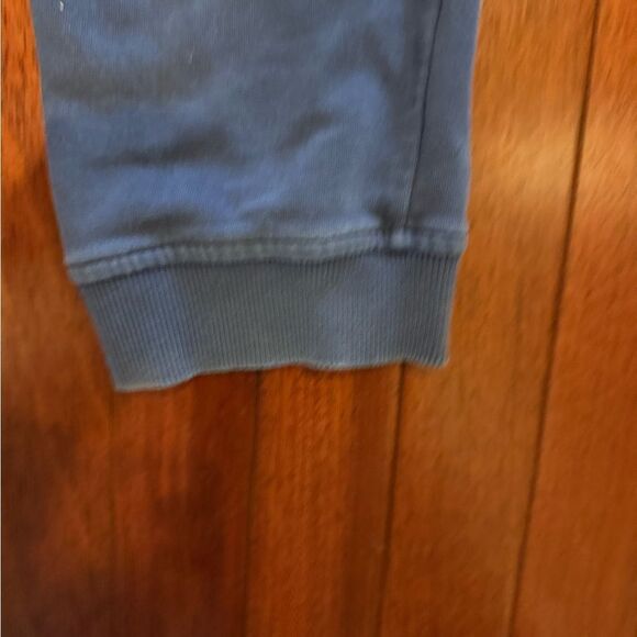 Blue Jogger Sweatpants - Picture 6 of 6